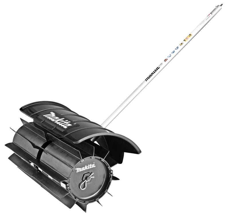 Kehrwalze-Aufsatz Ø 265 mm - SW400MP