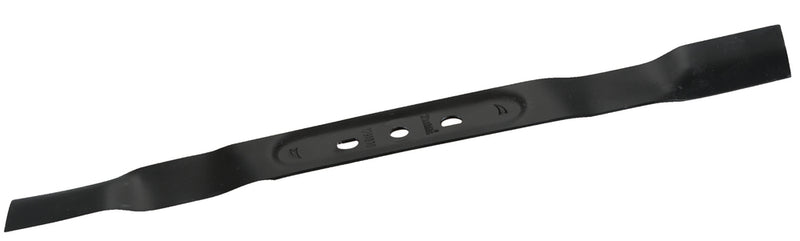 Messer Rasenmäher