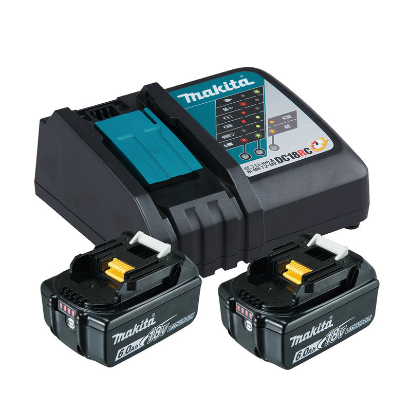 Energypack 18V EPAC18