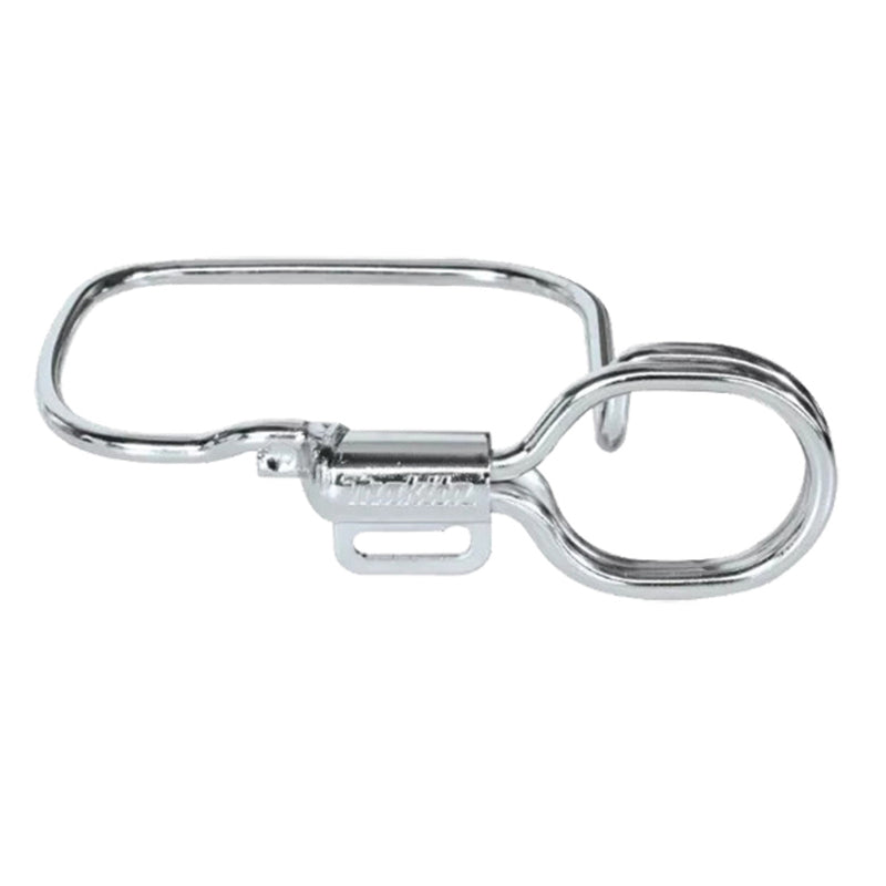 Metall-Befestigungsring Für Tragband- Dhr182