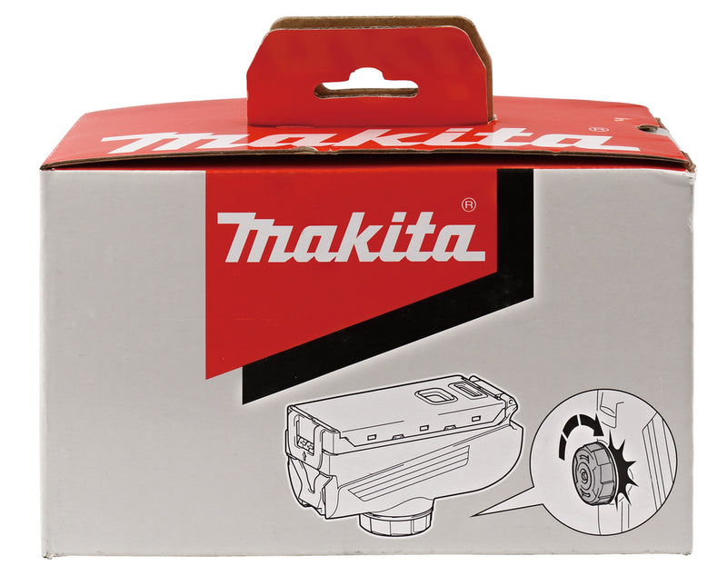 Staubbox komplett HEPA Filter