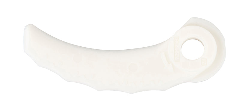 Kunstoffmesser