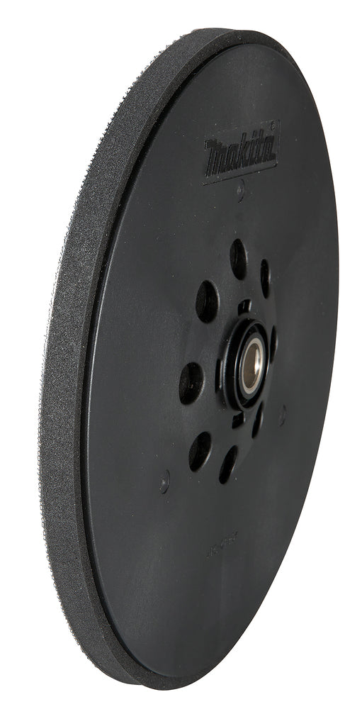 Schleifteller (Klettver.) - 220mm Dsl800