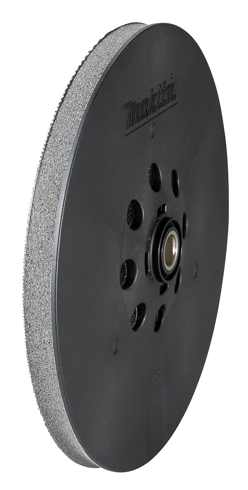 Schleifteller (Klettver.) - 220mm Dsl800