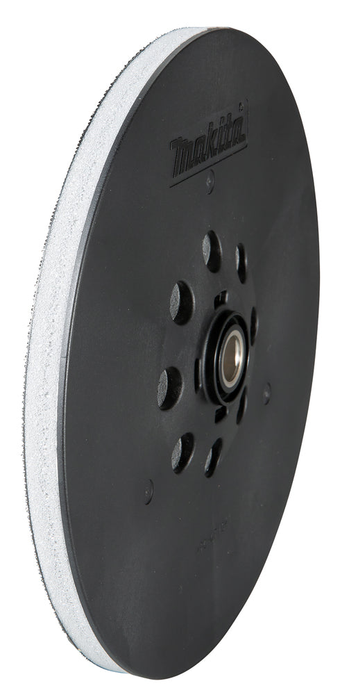 Schleifteller (Klettver.) - 220mm Dsl800