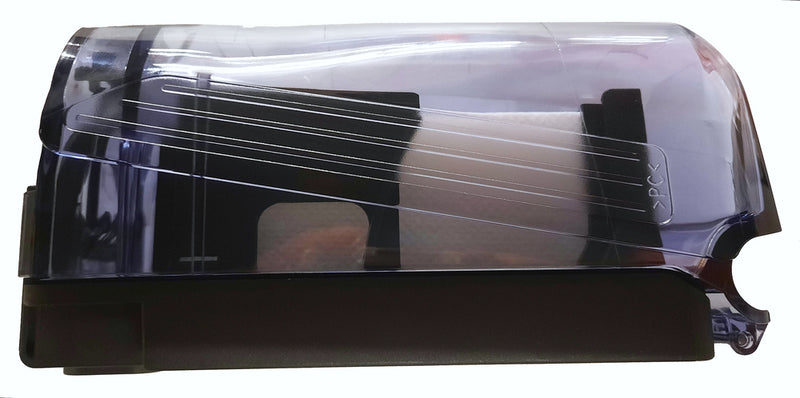 Staubbox Kpl HEPA Filter- Hr2650/Hr2651/Hr2651t