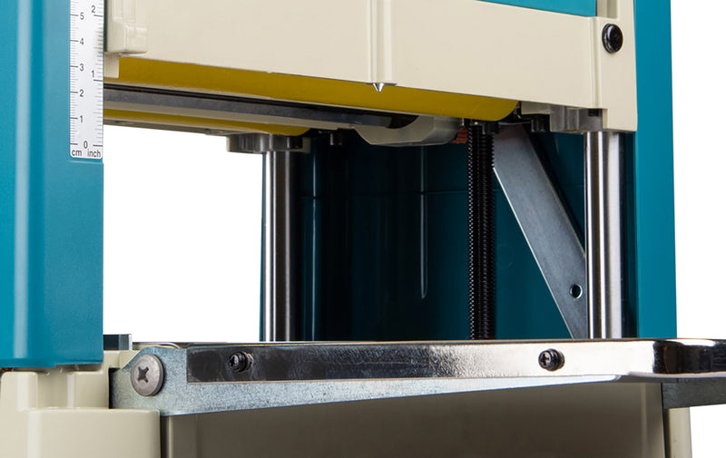 Stationärhobel 304 Mm – 304 mm