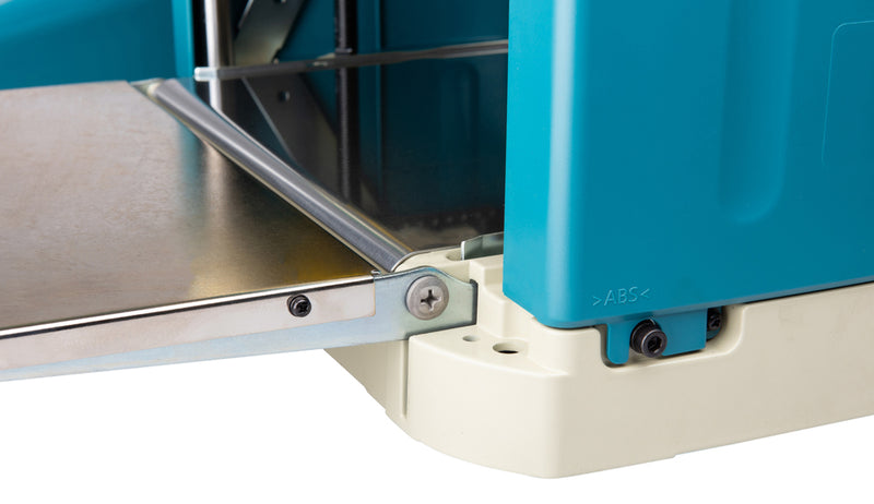 Stationärhobel 304 Mm – 304 mm