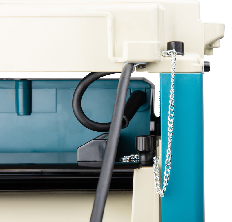 Stationärhobel 304 Mm – 304 mm