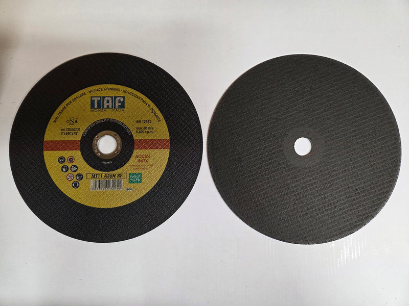Trennscheibe 2.0mm - MT11 230