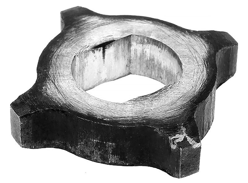 Kettenantrieb Fräskette 16.5mm - 7104l