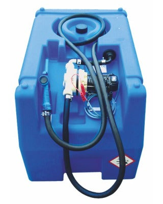 Mobiler Tank Adblue 12V