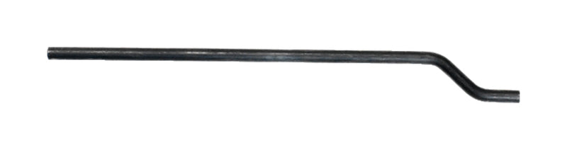 Tiefenanschlag