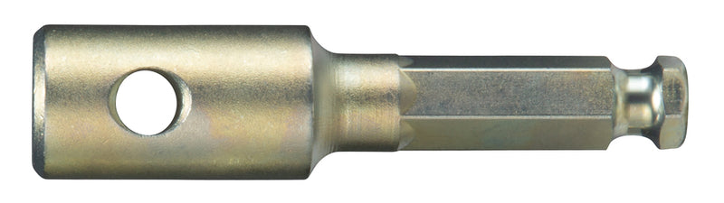 Adapter für Erdbohrer Makita DDG460/DA001G