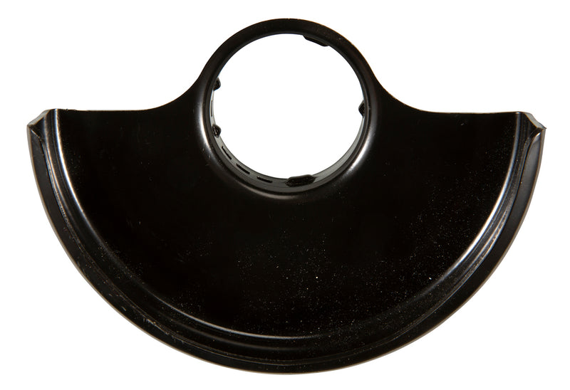 Schutzhaube zum Schleifen