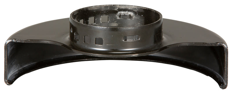 Schutzhaube zum Schleifen