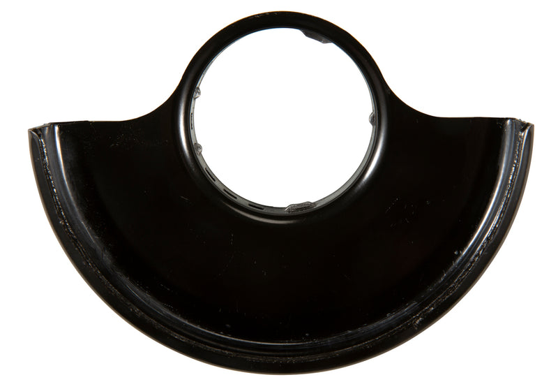 Schutzhaube zum Schleifen