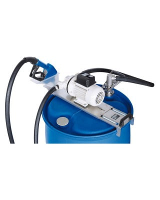 AdBlue Fasspumpe 230V Zapfpistole