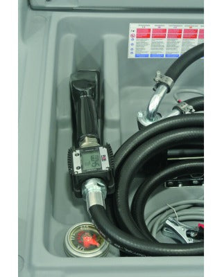 TT Mobil 440 Liter 12V