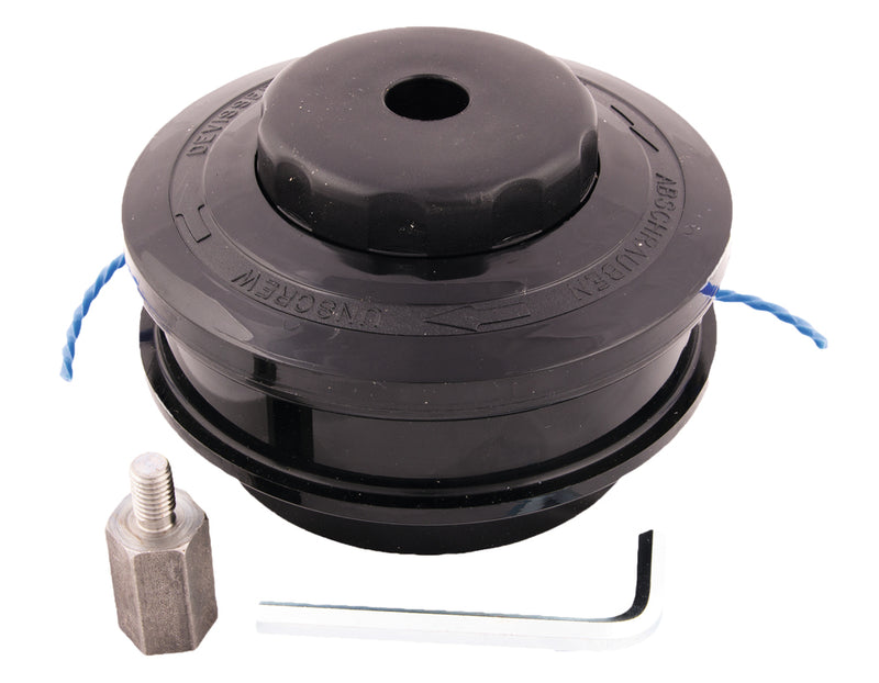 Fadenkopf Tap&Go M10/M12x1.25LH 3mm
