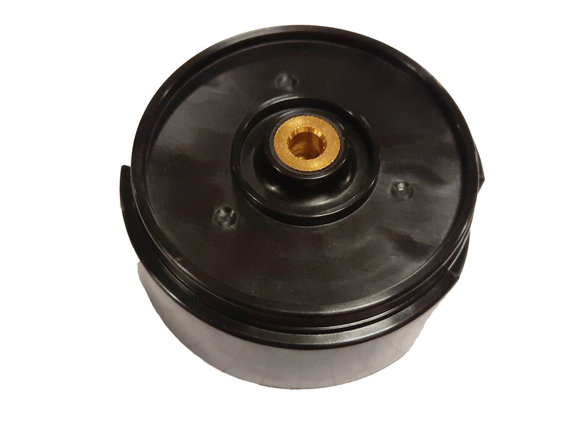 Spoolhalter