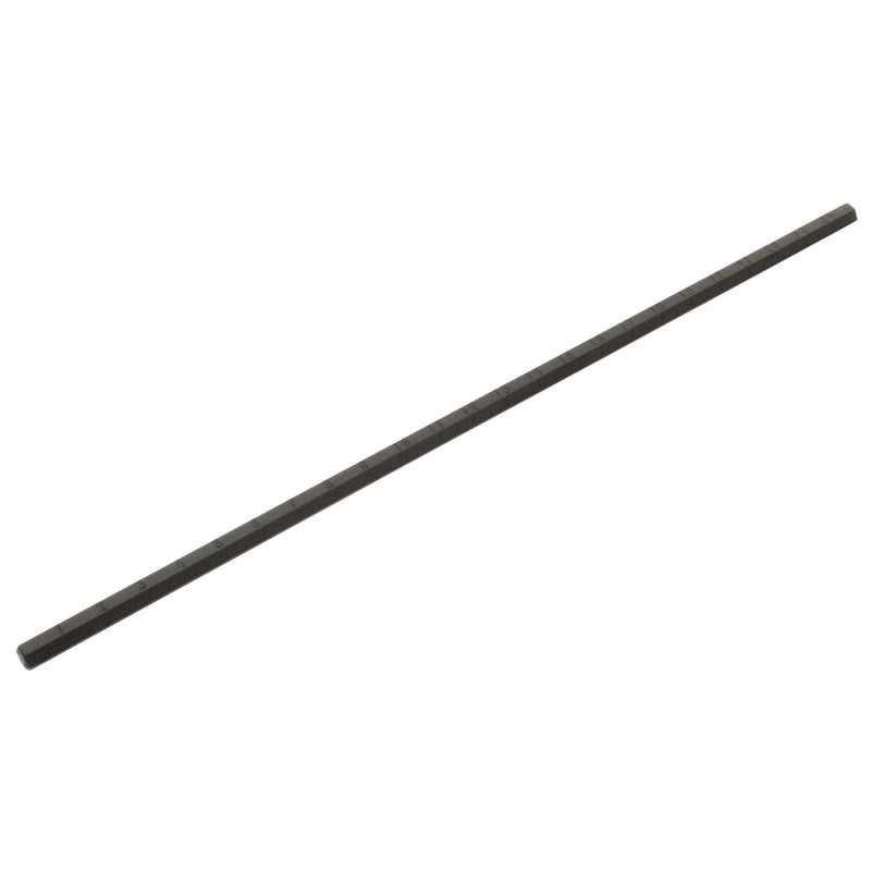 Tiefenanschlag