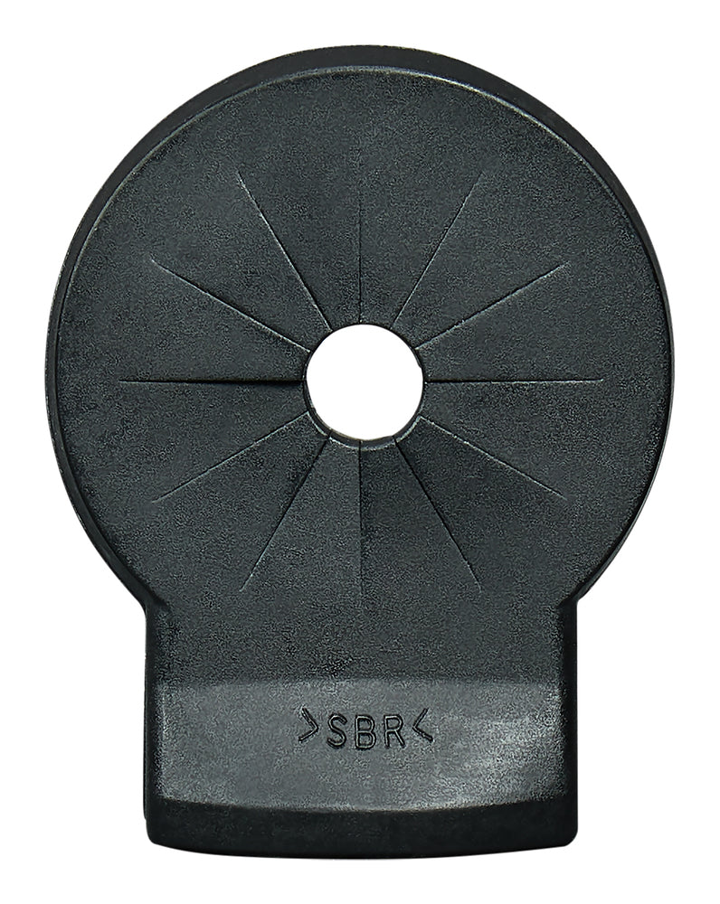 Dichtung Hinten - Hr2650/Hr2651/Dx14/7/5/2
