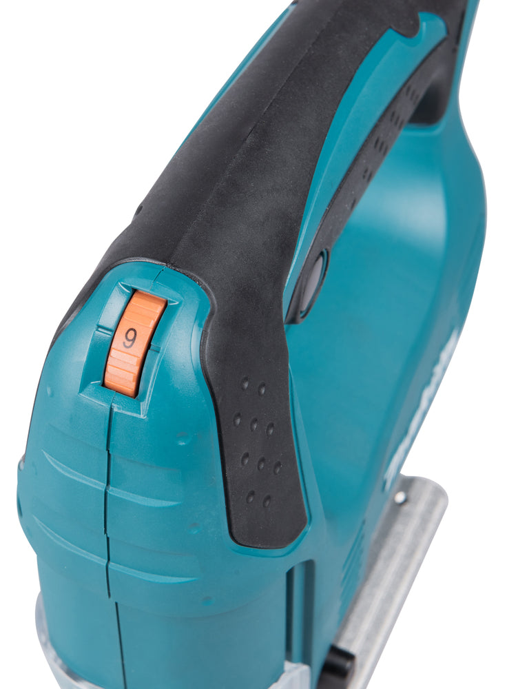 Pendelhub-Stichsäge – 450 W • 500 – 3 100 min⁻¹