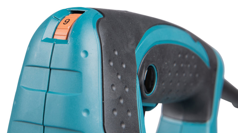 Pendelhub-Stichsäge – 450 W • 500 – 3 100 min⁻¹