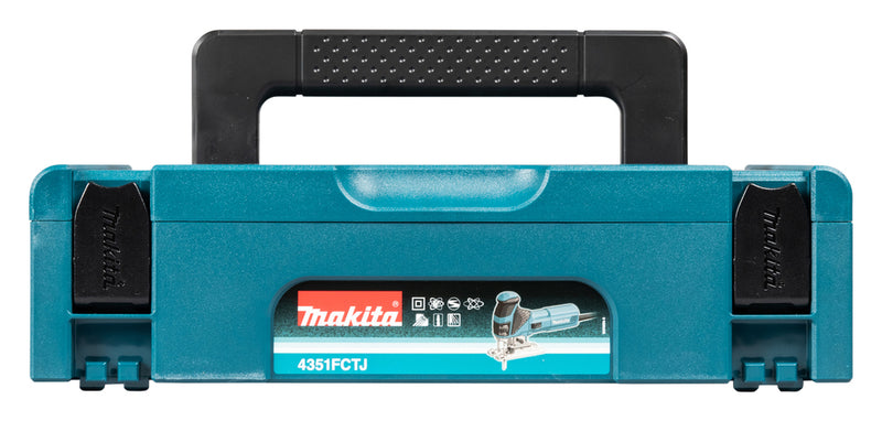 Pendelhub-Stichsäge – 720 W • 800 – 2 800 min⁻¹