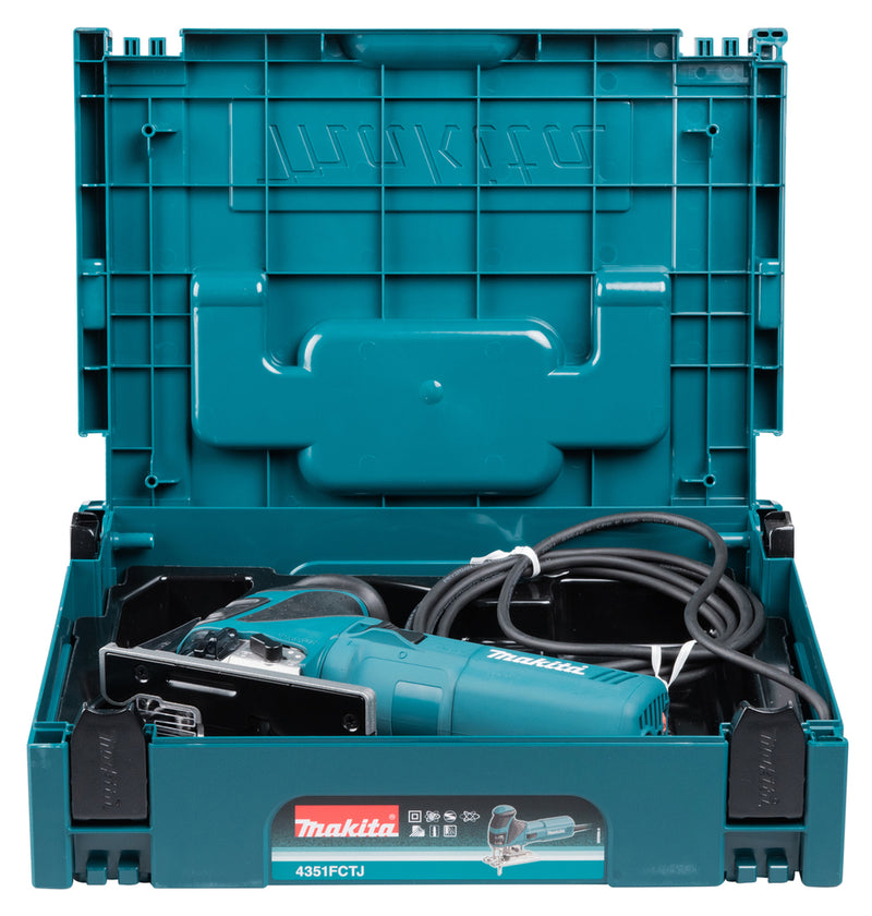 Pendelhub-Stichsäge – 720 W • 800 – 2 800 min⁻¹