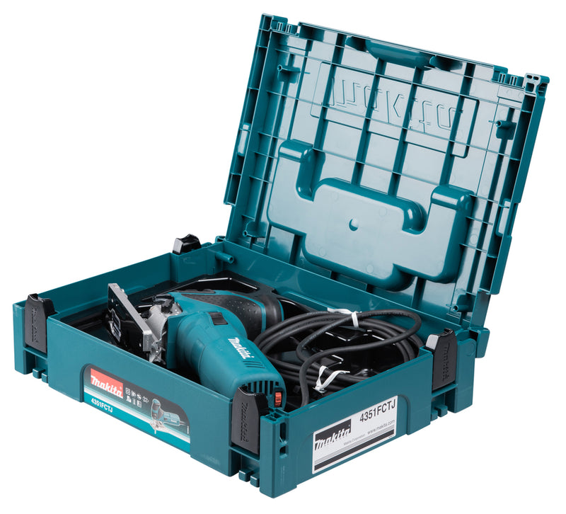 Pendelhub-Stichsäge – 720 W • 800 – 2 800 min⁻¹