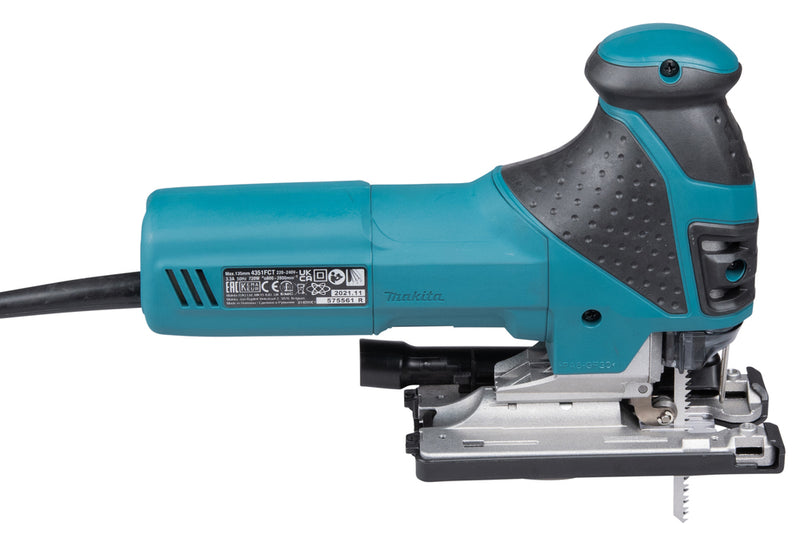 Pendelhub-Stichsäge – 720 W • 800 – 2 800 min⁻¹