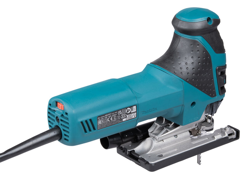 Pendelhub-Stichsäge – 720 W • 800 – 2 800 min⁻¹