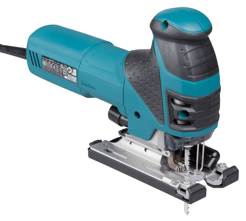 Pendelhub-Stichsäge – 720 W • 800 – 2 800 min⁻¹
