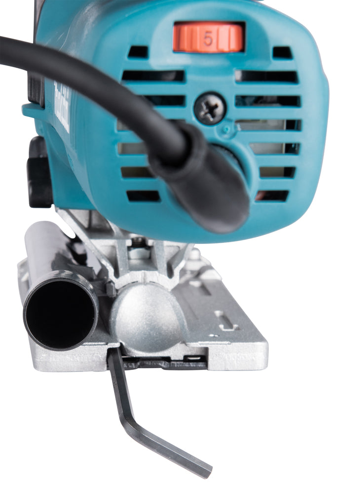 Pendelhub-Stichsäge – 720 W • 800 – 2 800 min⁻¹