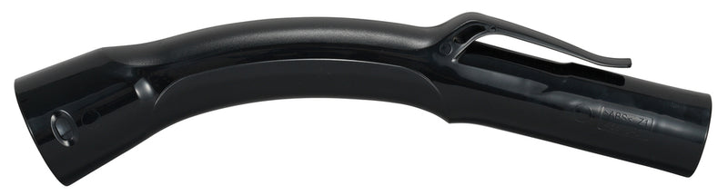 Handrohr gebogen 32mm