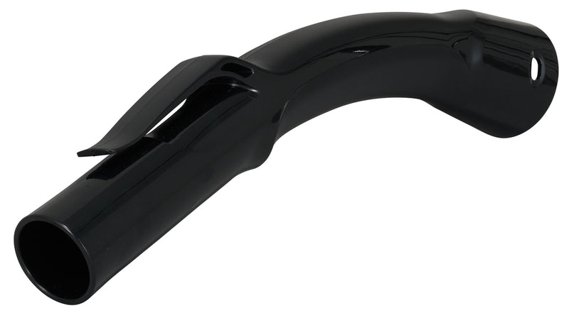 Handrohr gebogen 32mm