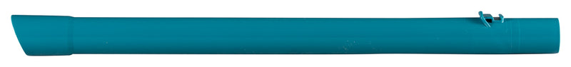 Verlängerungsrohr 28mm Lock System Blau