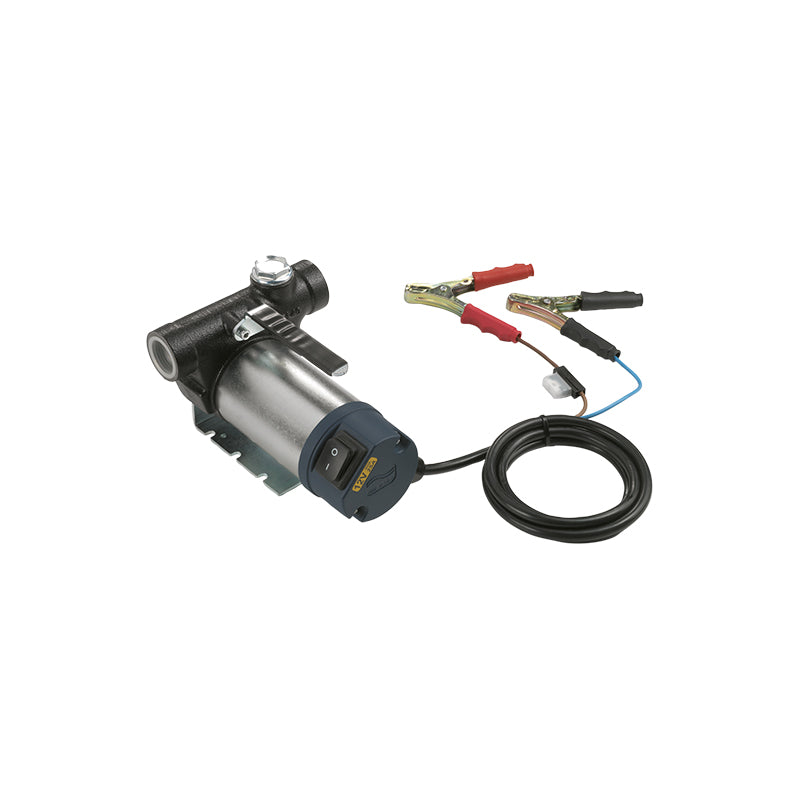 Selbstansaugende Dieselpumpe 43 L/min