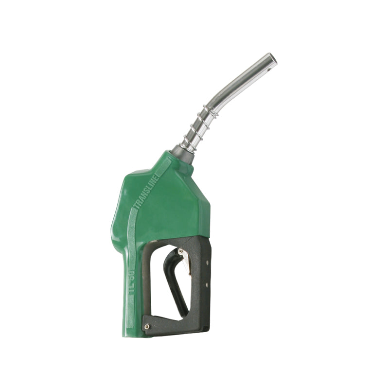Automatische Zapfpistole für Benzin