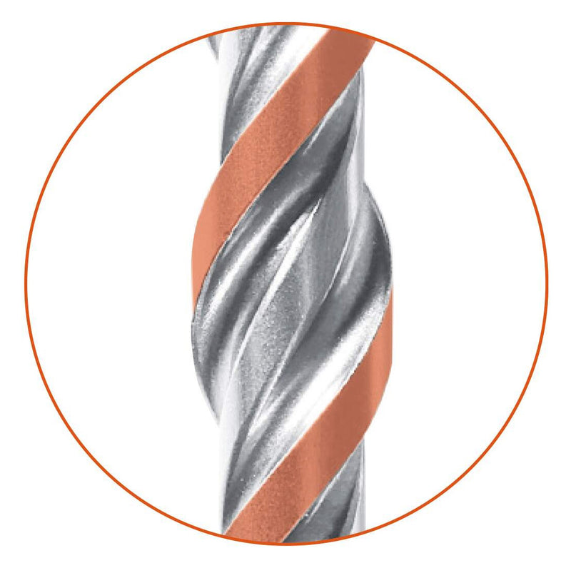 Hammerbohrer ROCKET 3 SDS-plus
