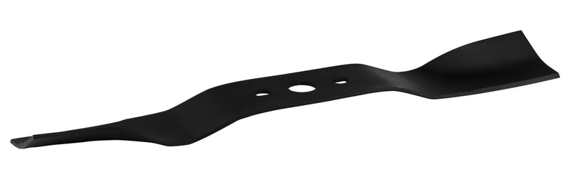 Messer Rasenmäher