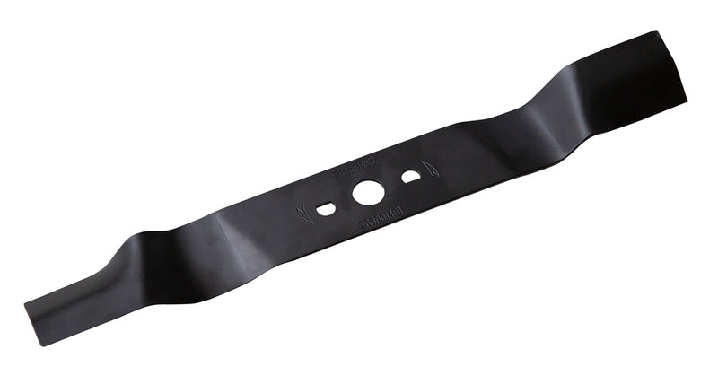 Messer Rasenmäher