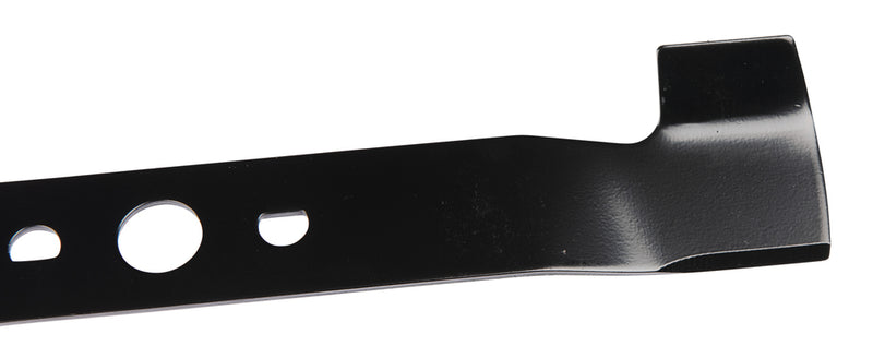 Messer Rasenmäher