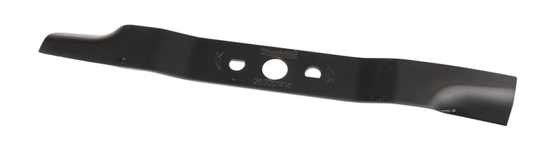 Messer Rasenmäher