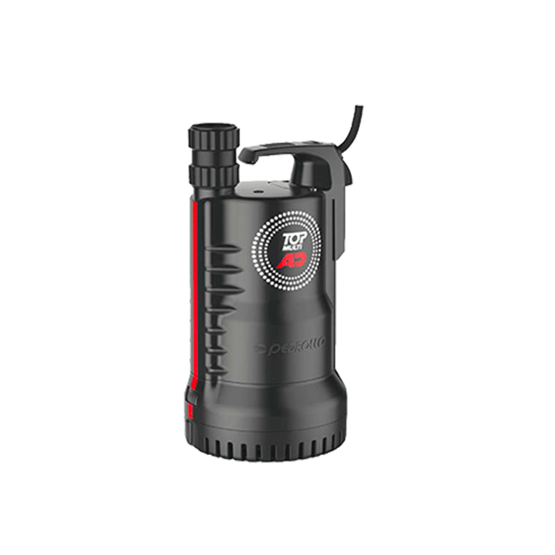 Elektrische Tauchpumpe für AdBlue 70L/min