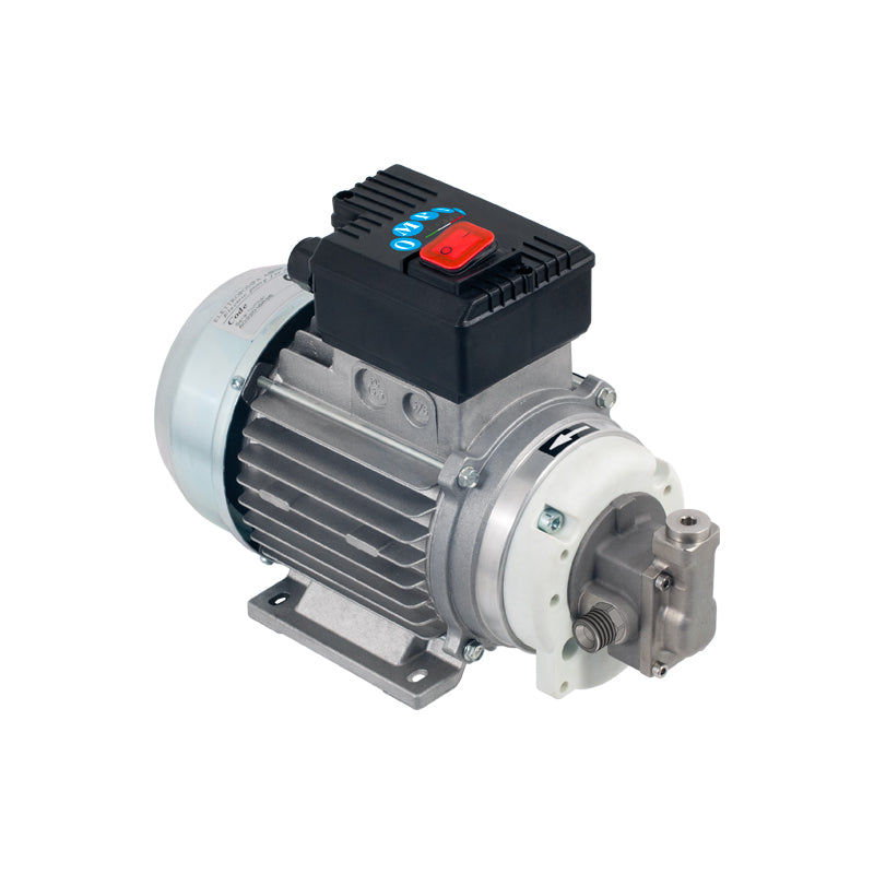 Selbstansaugende AdBlue Pumpe 10.5L/min