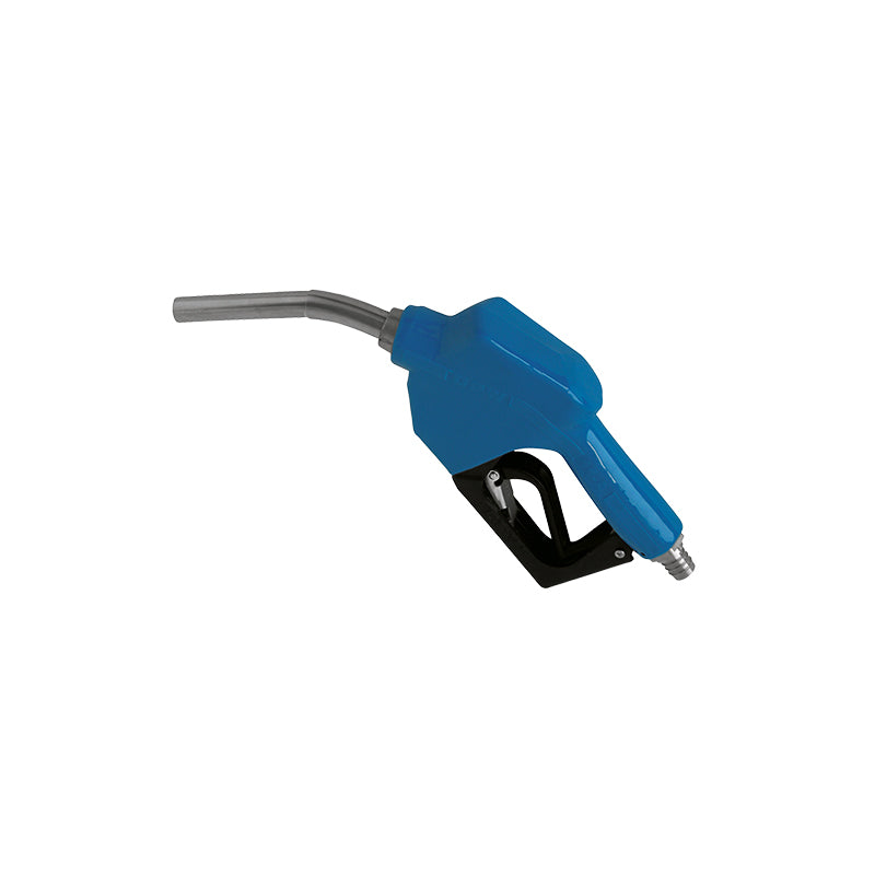 Automatische Zapfpistole für AdBlue