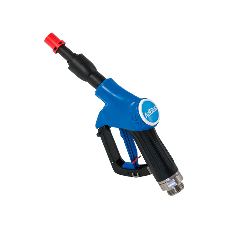 Automatische Zapfpistole für AdBlue mit Fehlbetankungssicherung